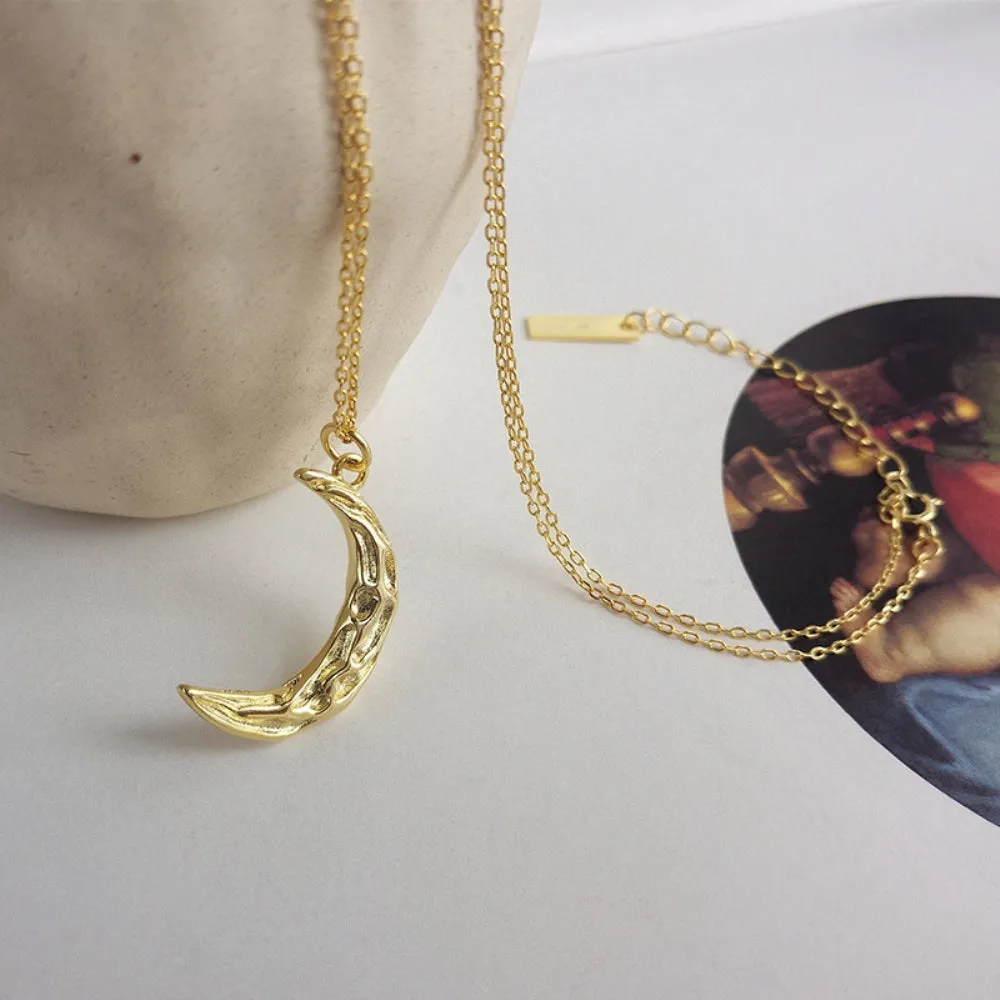 Selena Necklace