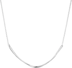 Silpada 'Expressions' Necklace in Sterling Silver