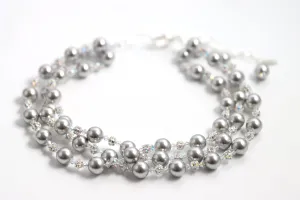 Silver Elegance