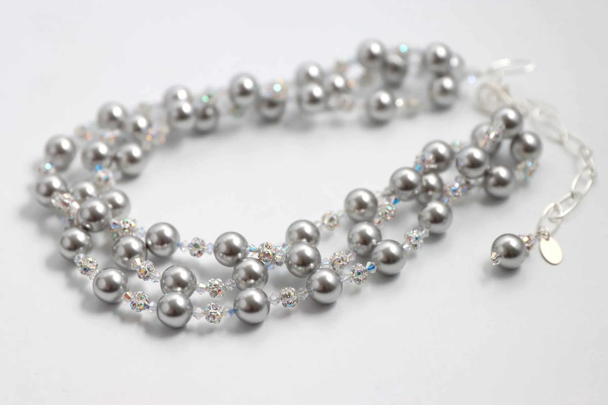 Silver Elegance