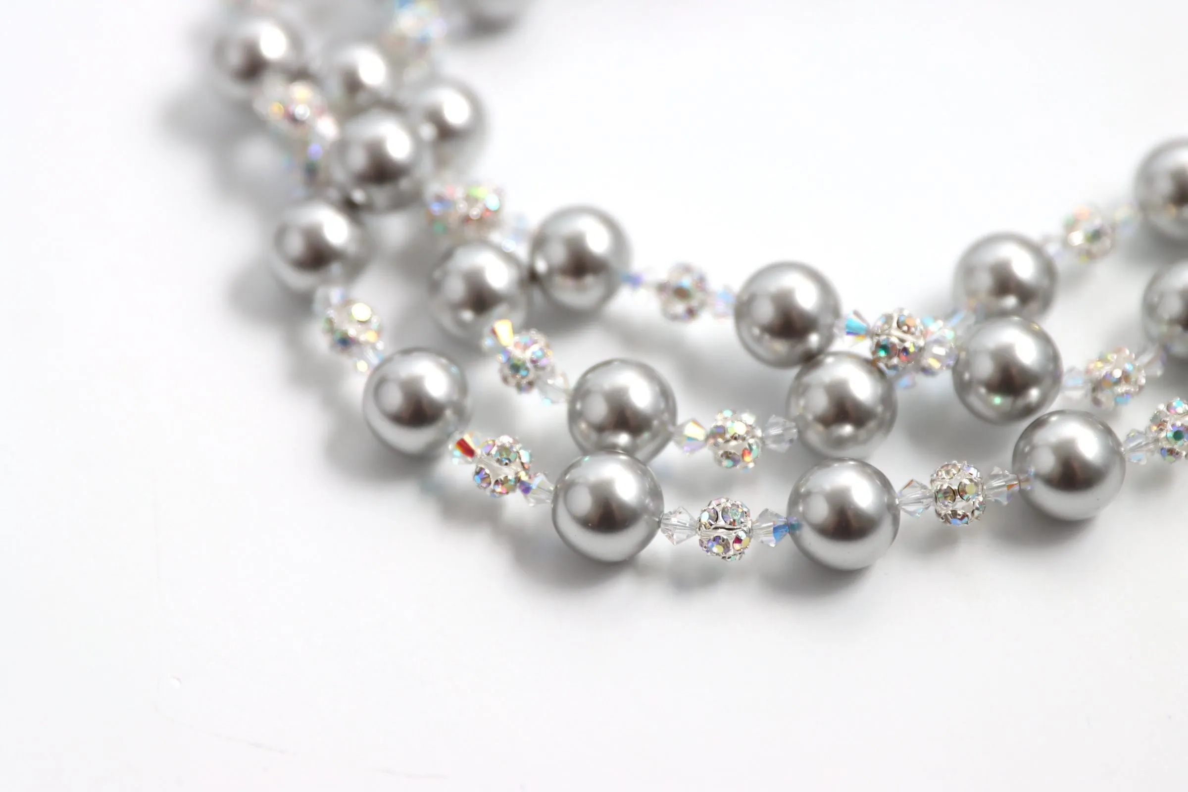 Silver Elegance
