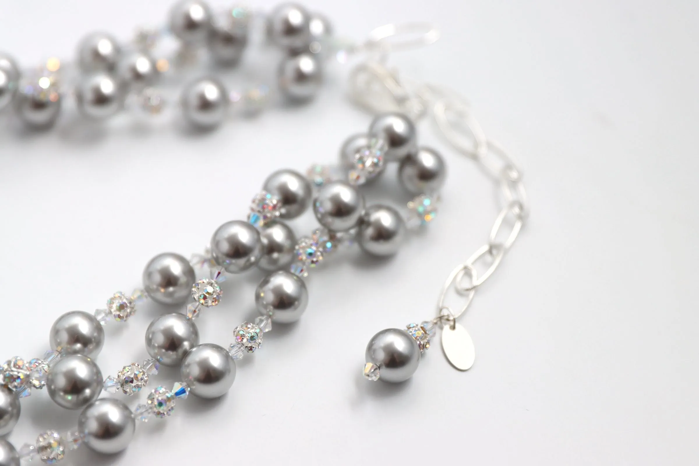 Silver Elegance