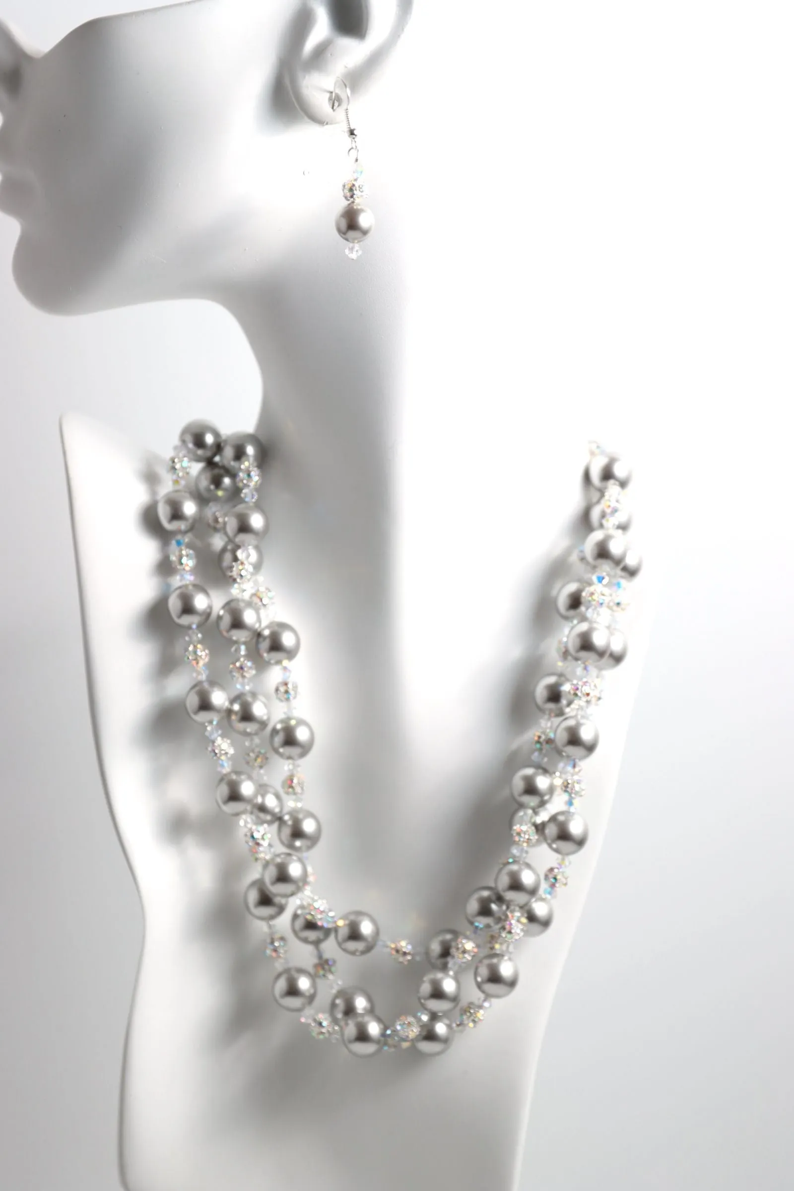 Silver Elegance