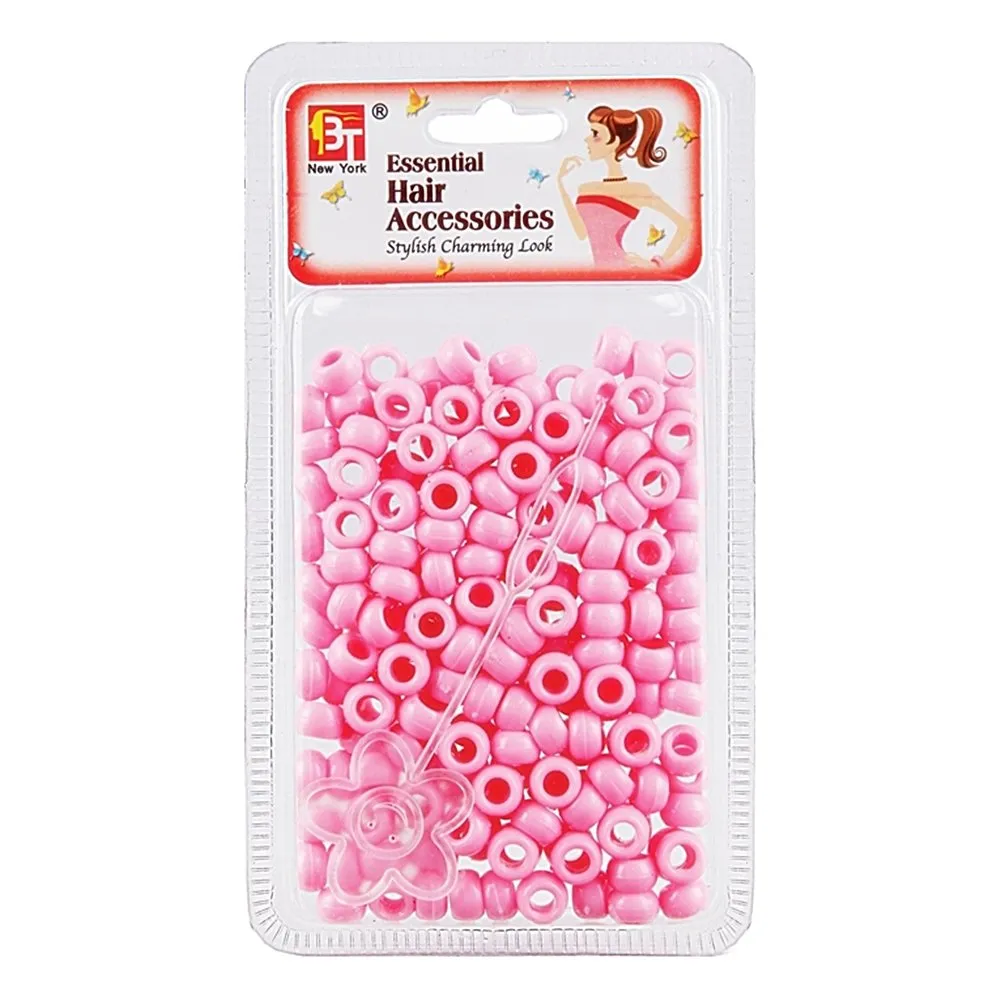 SMALL 4MM ROUND BEADS