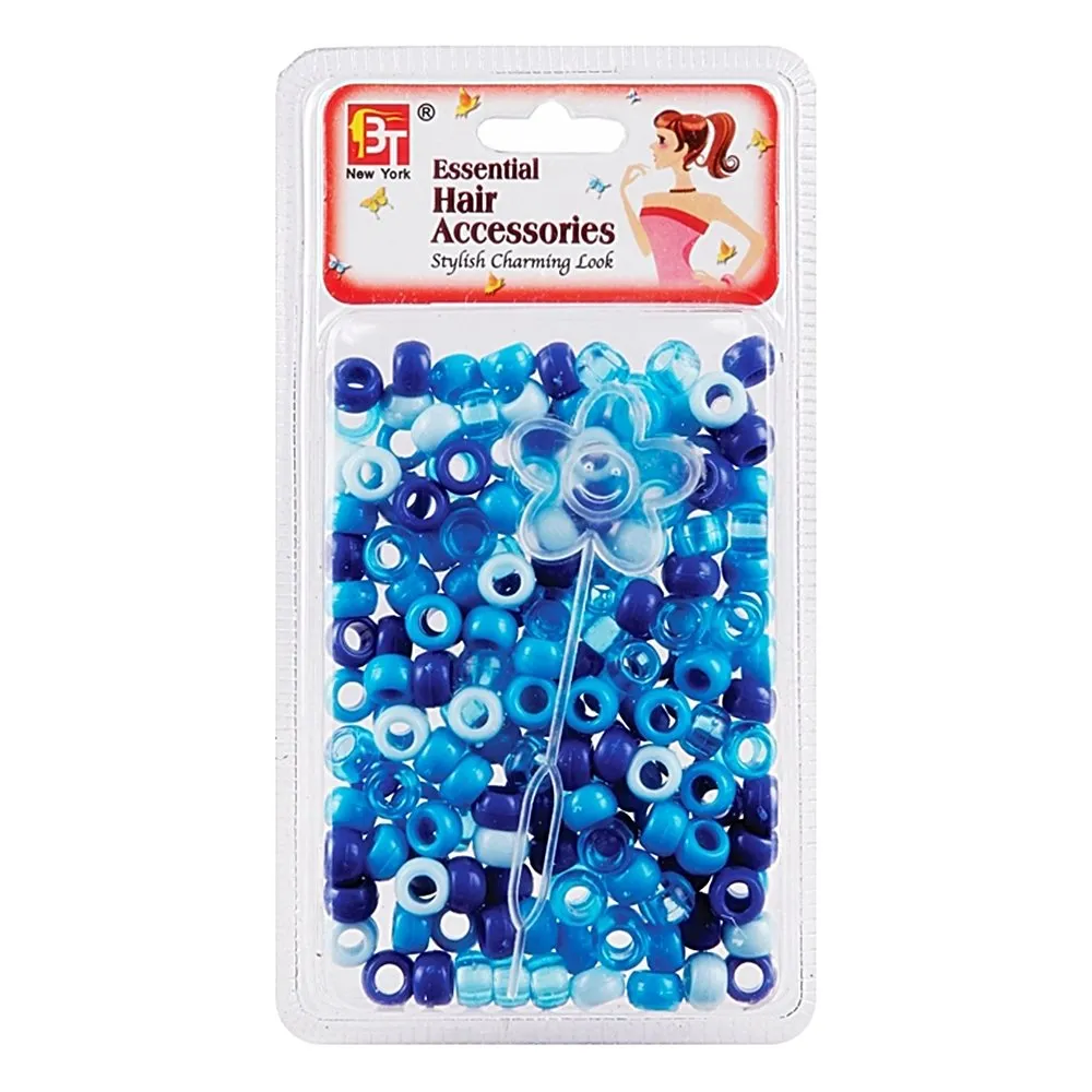 SMALL 4MM ROUND BEADS