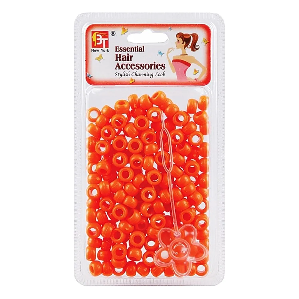 SMALL 4MM ROUND BEADS