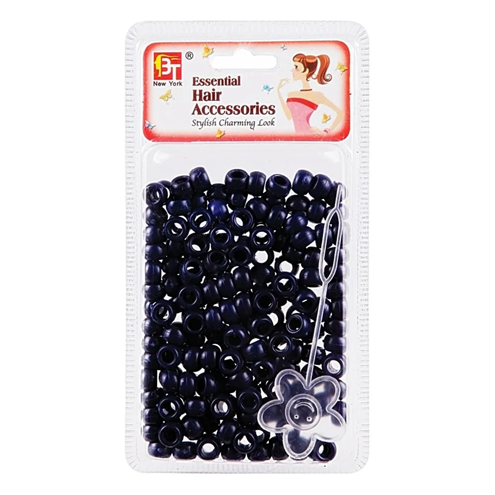 SMALL 4MM ROUND BEADS