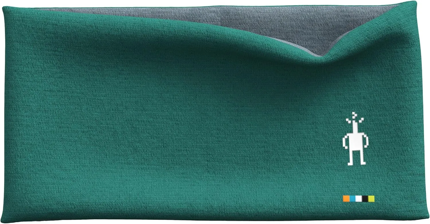 Smartwool Thermal Merino Reversible Headband