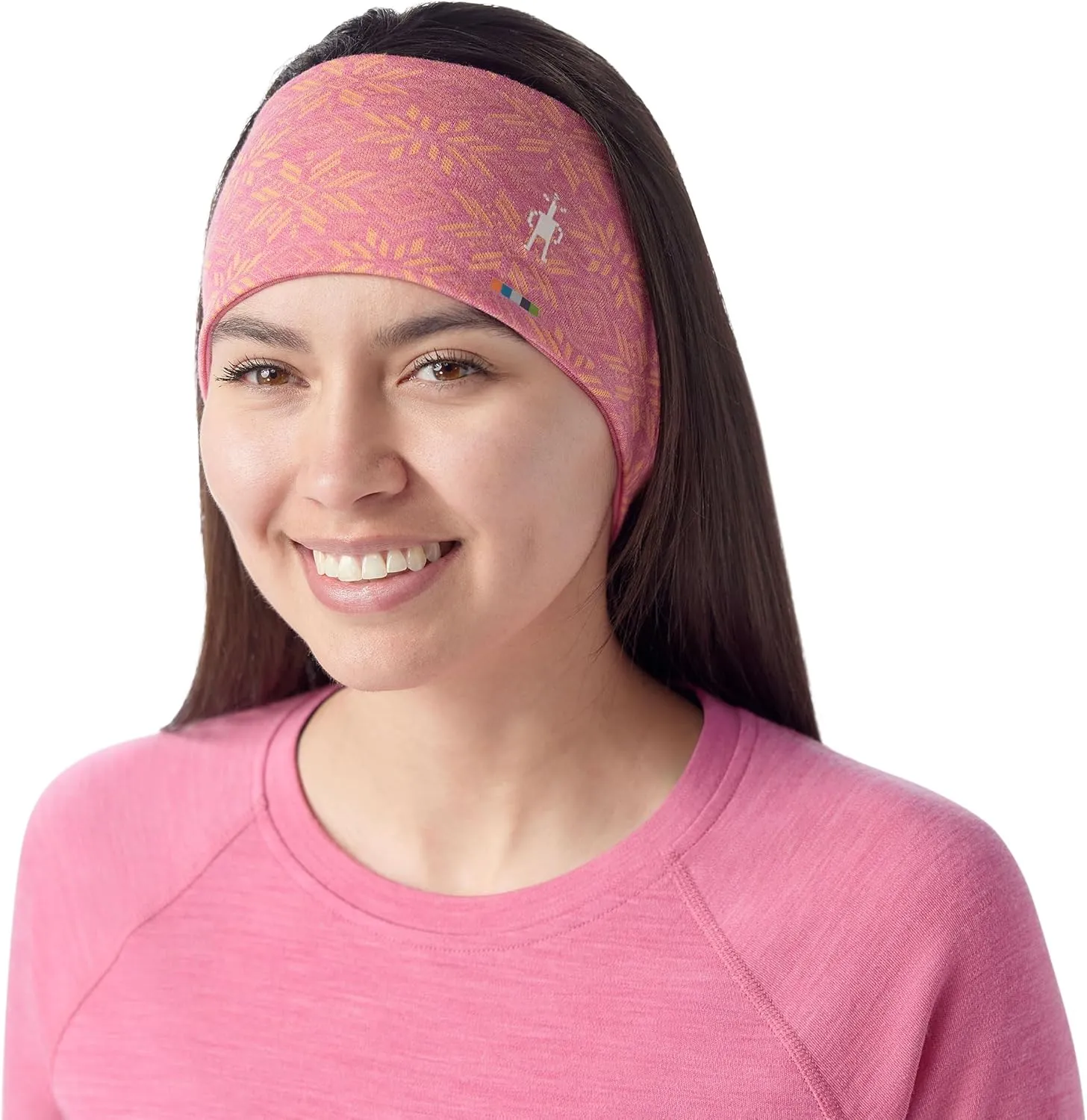 Smartwool Thermal Merino Reversible Headband
