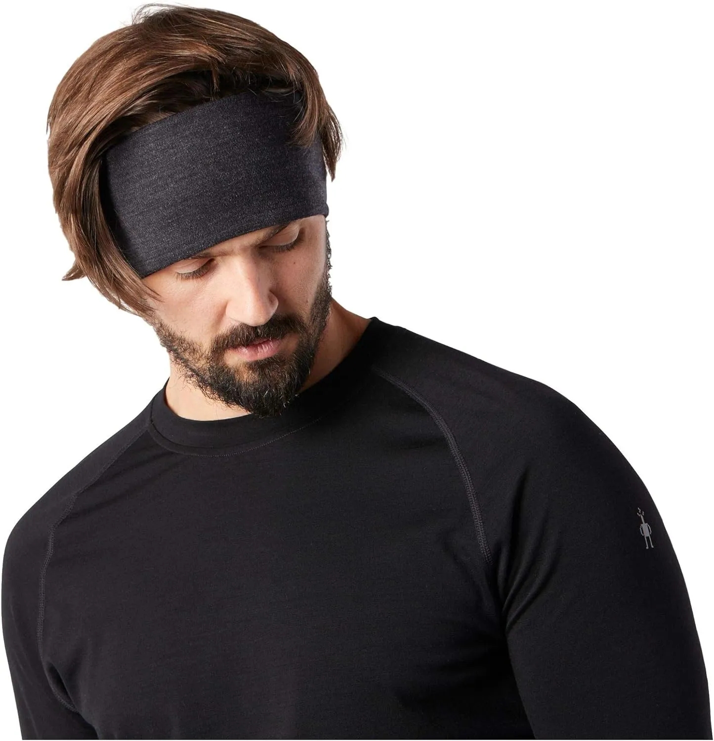 Smartwool Thermal Merino Reversible Headband