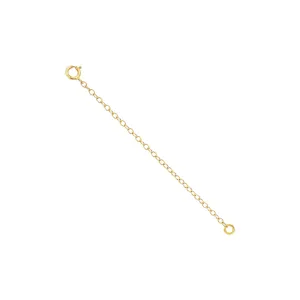 Solid Gold Extender
