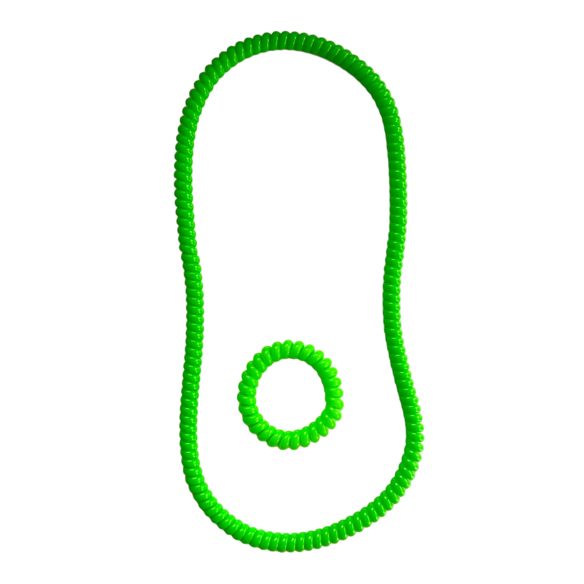 Spiral Chew Jewellery