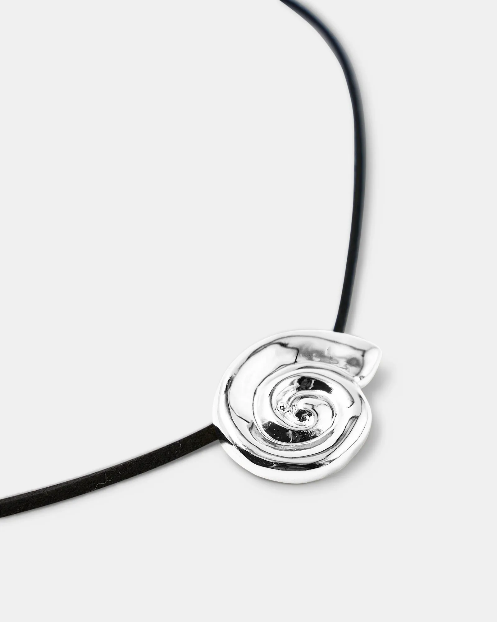 Spiral Pendant