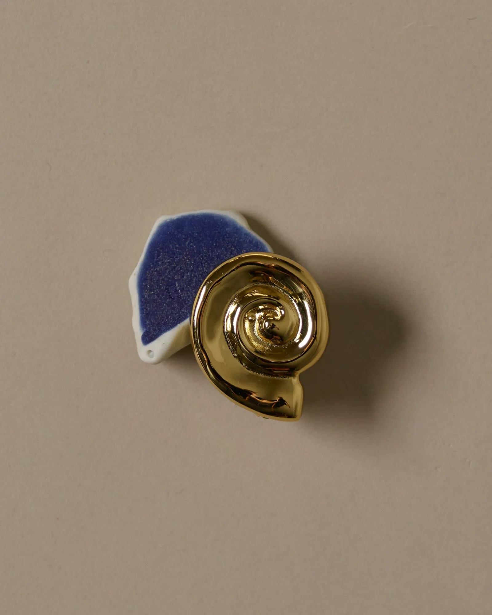 Spiral Pendant