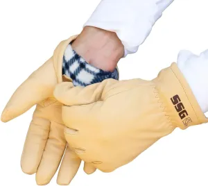 SSG The Winter Rancher Glove - Natural - 7