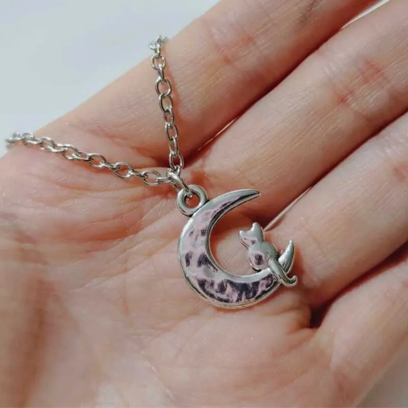 Stars and Constellations Necklace Collection