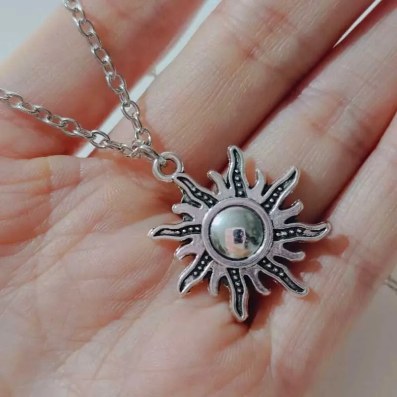 Stars and Constellations Necklace Collection