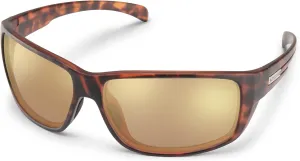 Suncloud Milestone Polarized Sunglass with Polycarbonate Lens