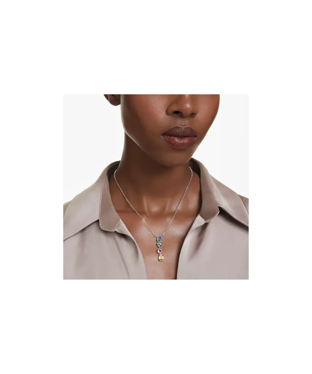SWAROVSKI GEMA Y PENDANT
