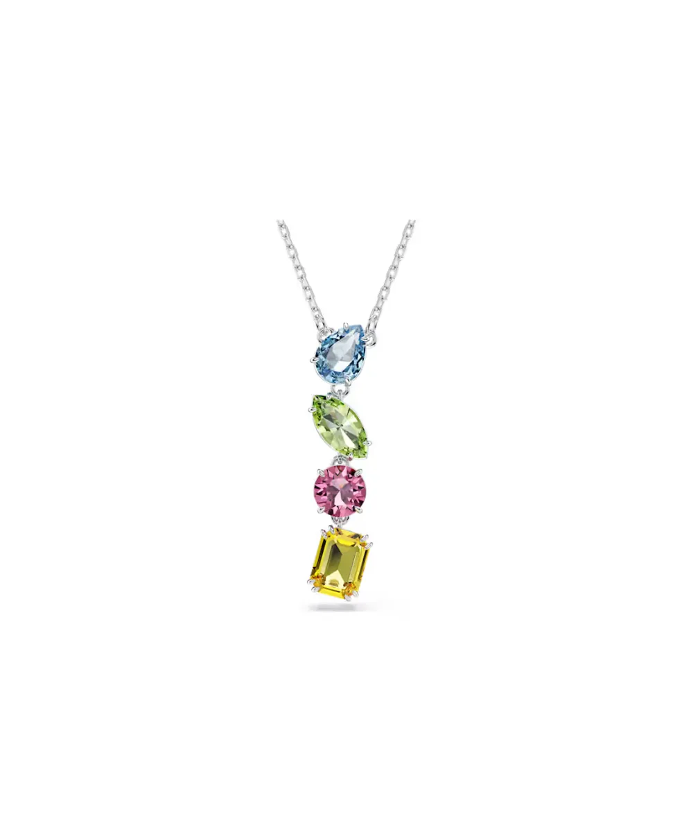 SWAROVSKI GEMA Y PENDANT