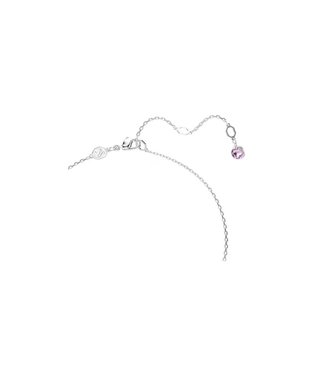 SWAROVSKI GEMA Y PENDANT