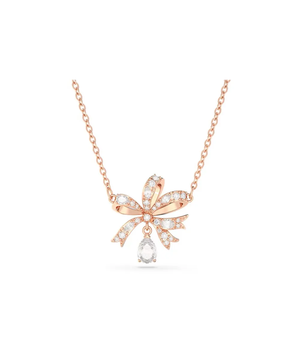 SWAROVSKI VOLTA NECKLACE