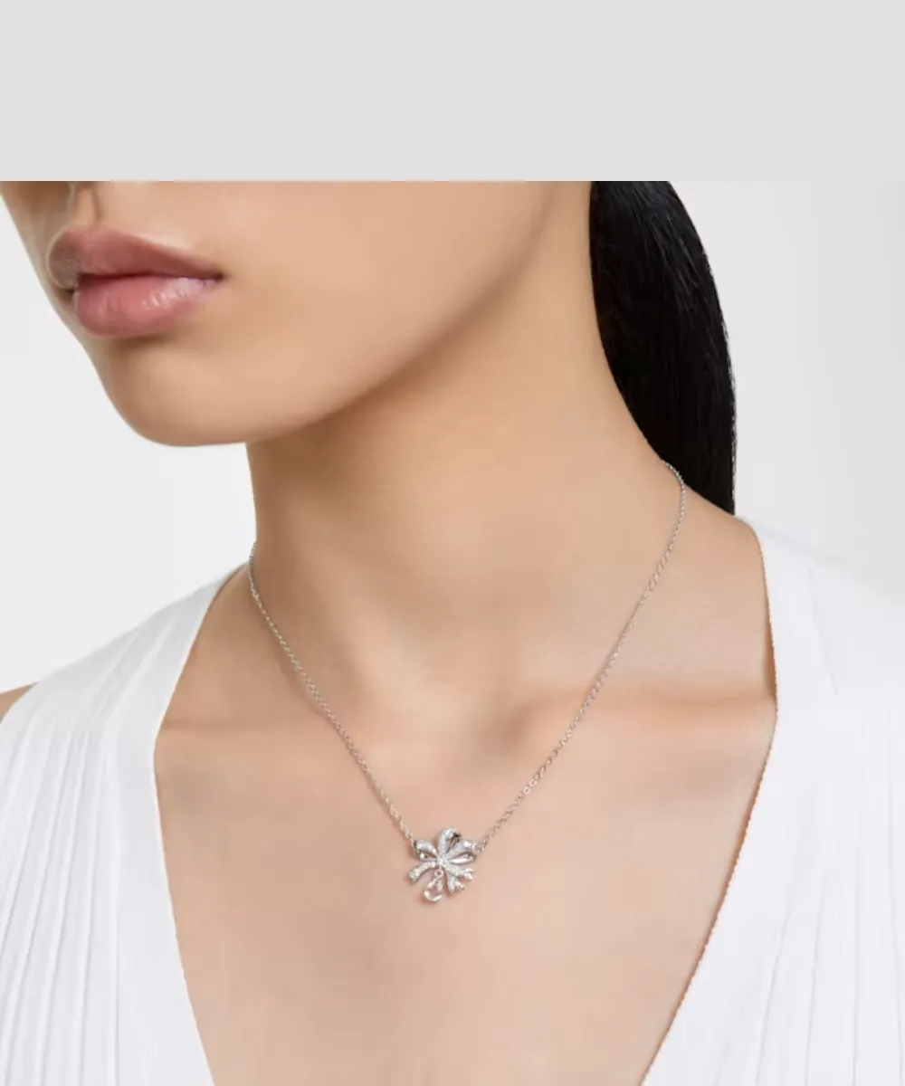 SWAROVSKI VOLTA NECKLACE