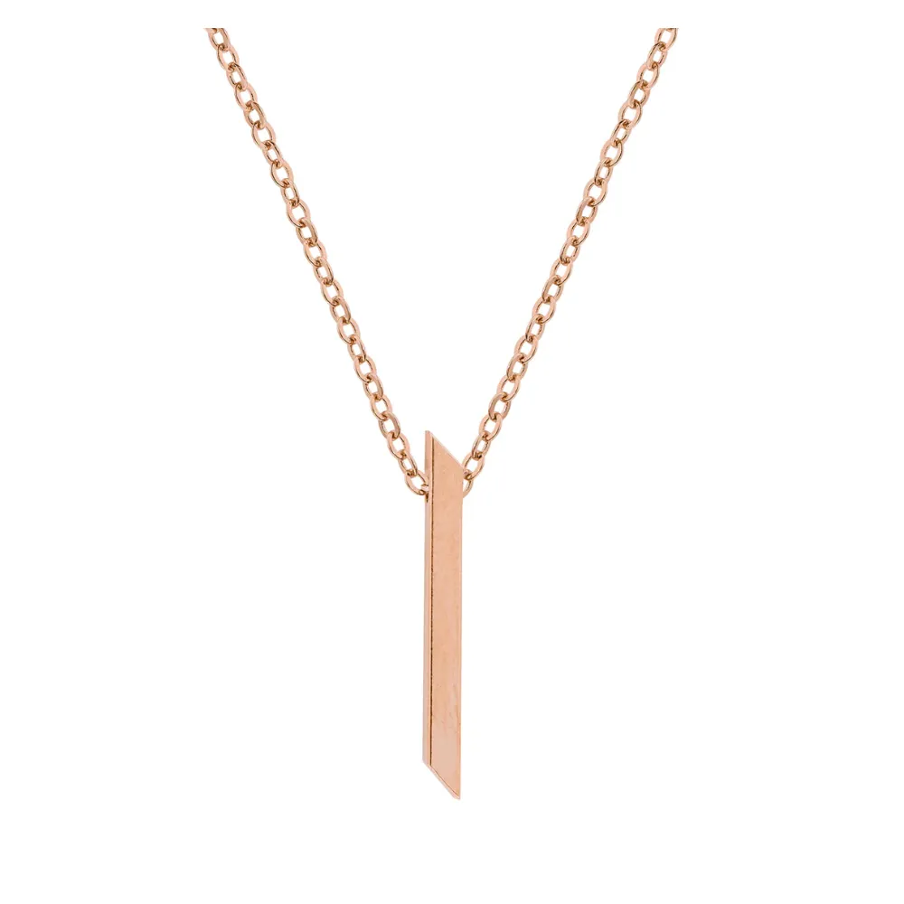 The Nasya Necklace