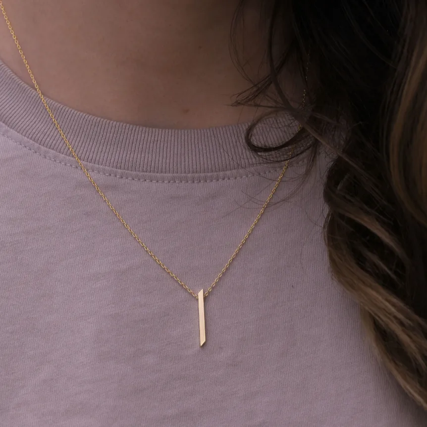 The Nasya Necklace