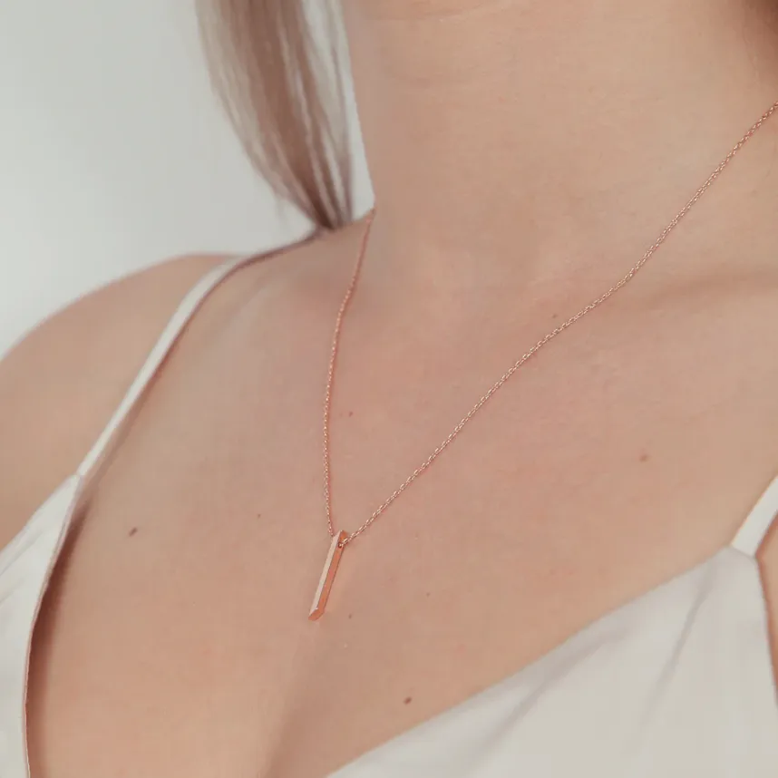 The Nasya Necklace