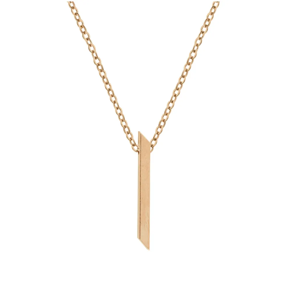The Nasya Necklace