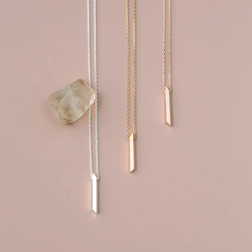 The Nasya Necklace