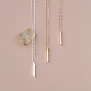 The Nasya Necklace
