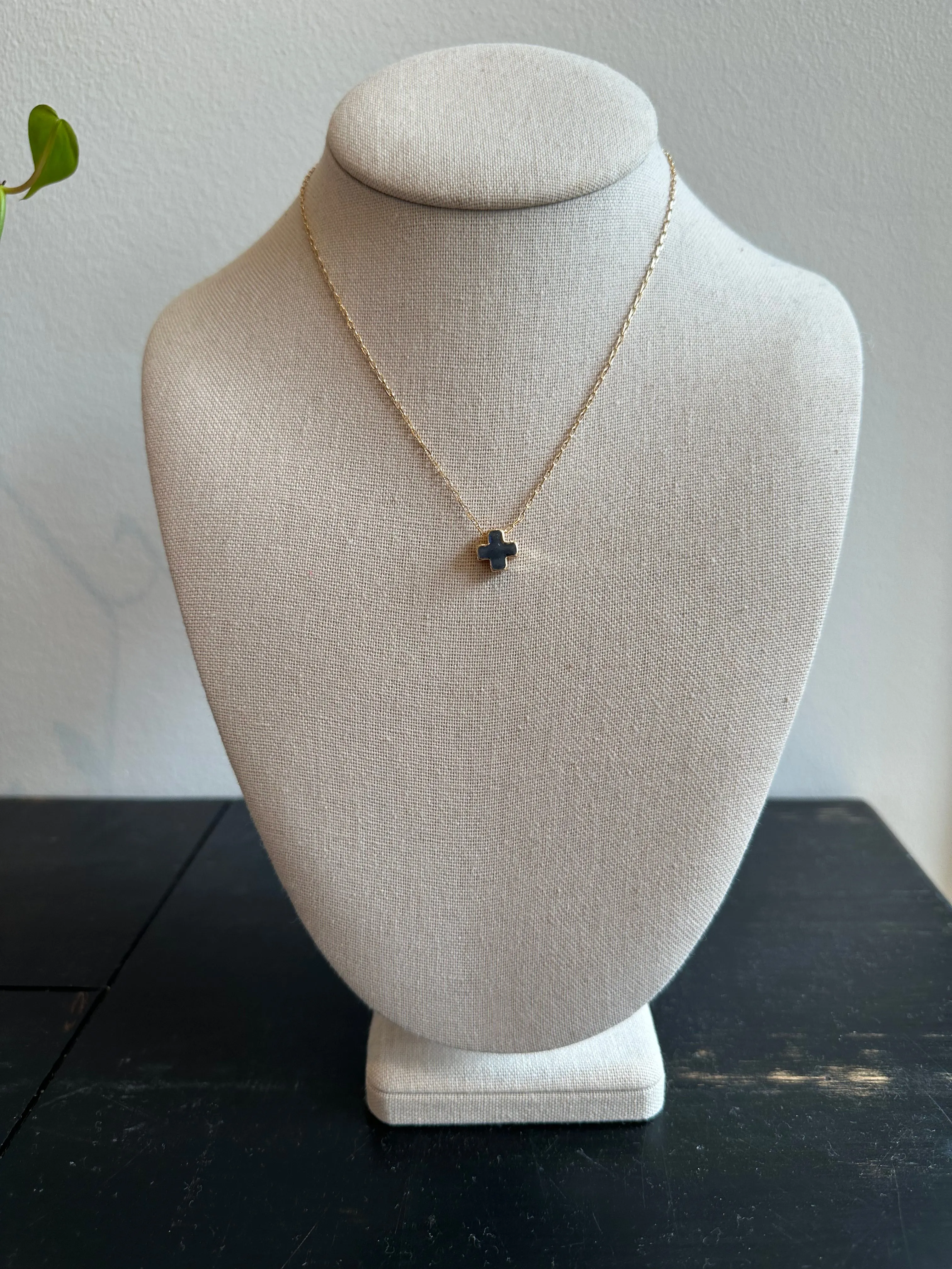The Skylar Necklace