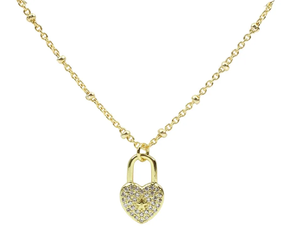 The Tara Necklace