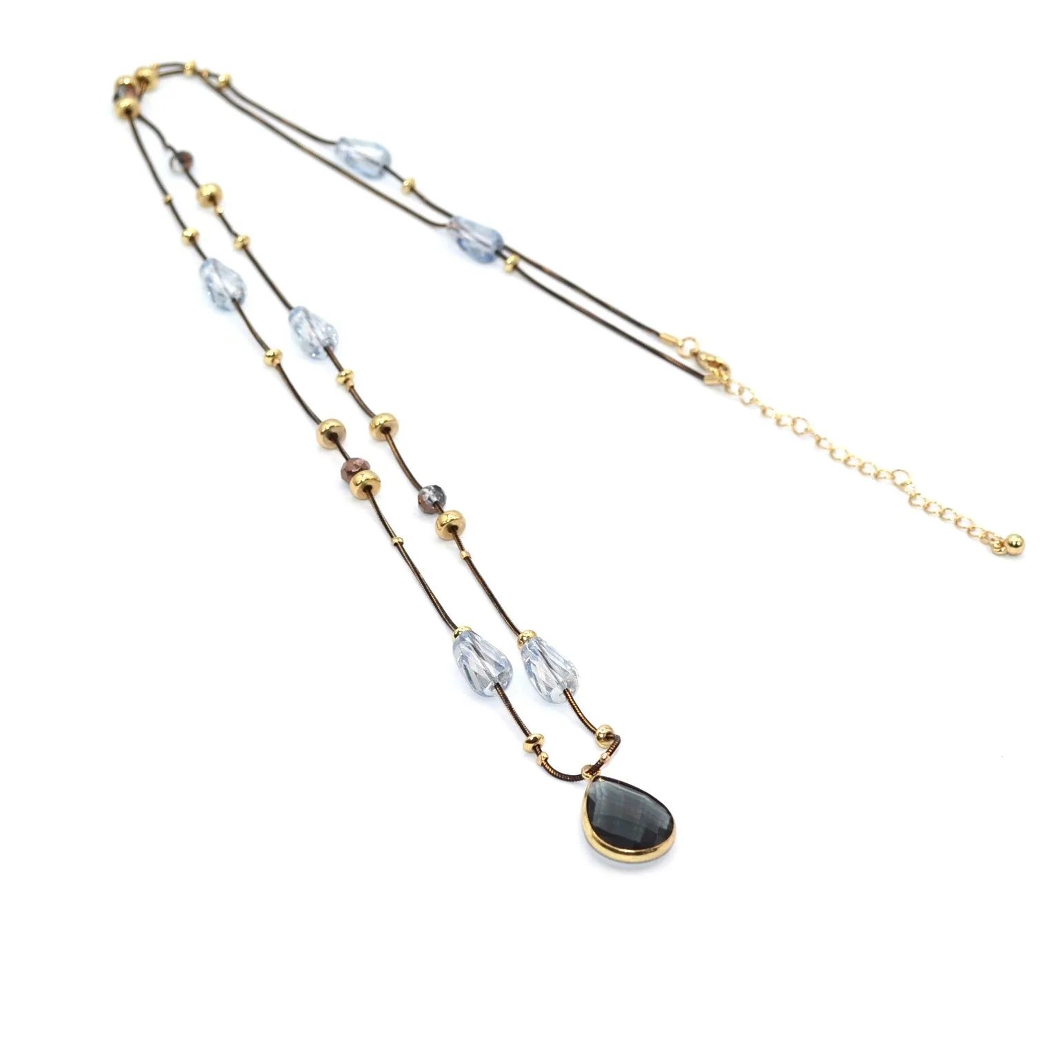 Timy Necklace