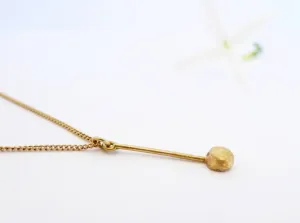 Tiny Pendulum Charm