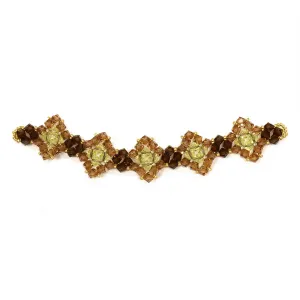 Topaz Diamond Crest Bundle