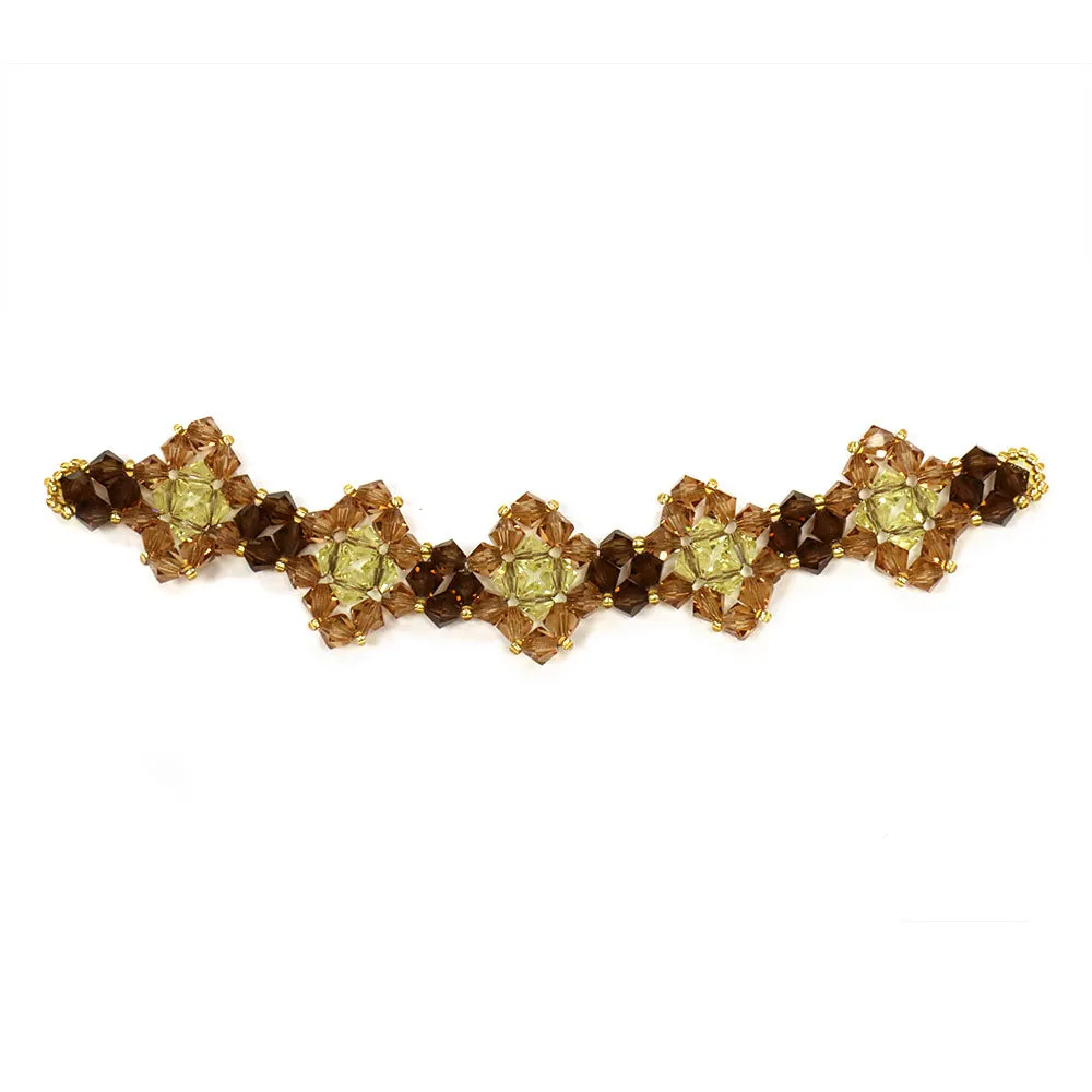 Topaz Diamond Crest Bundle