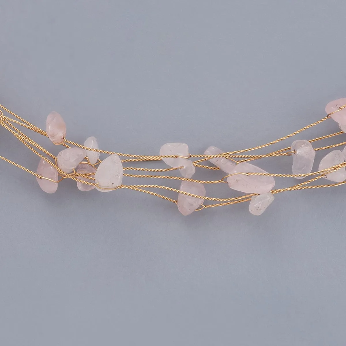 Trendy Necklace 168870
