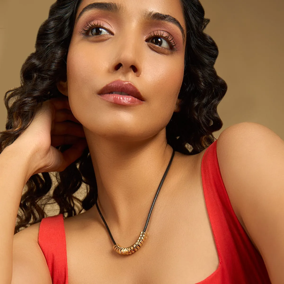 Trendy Necklace 171684
