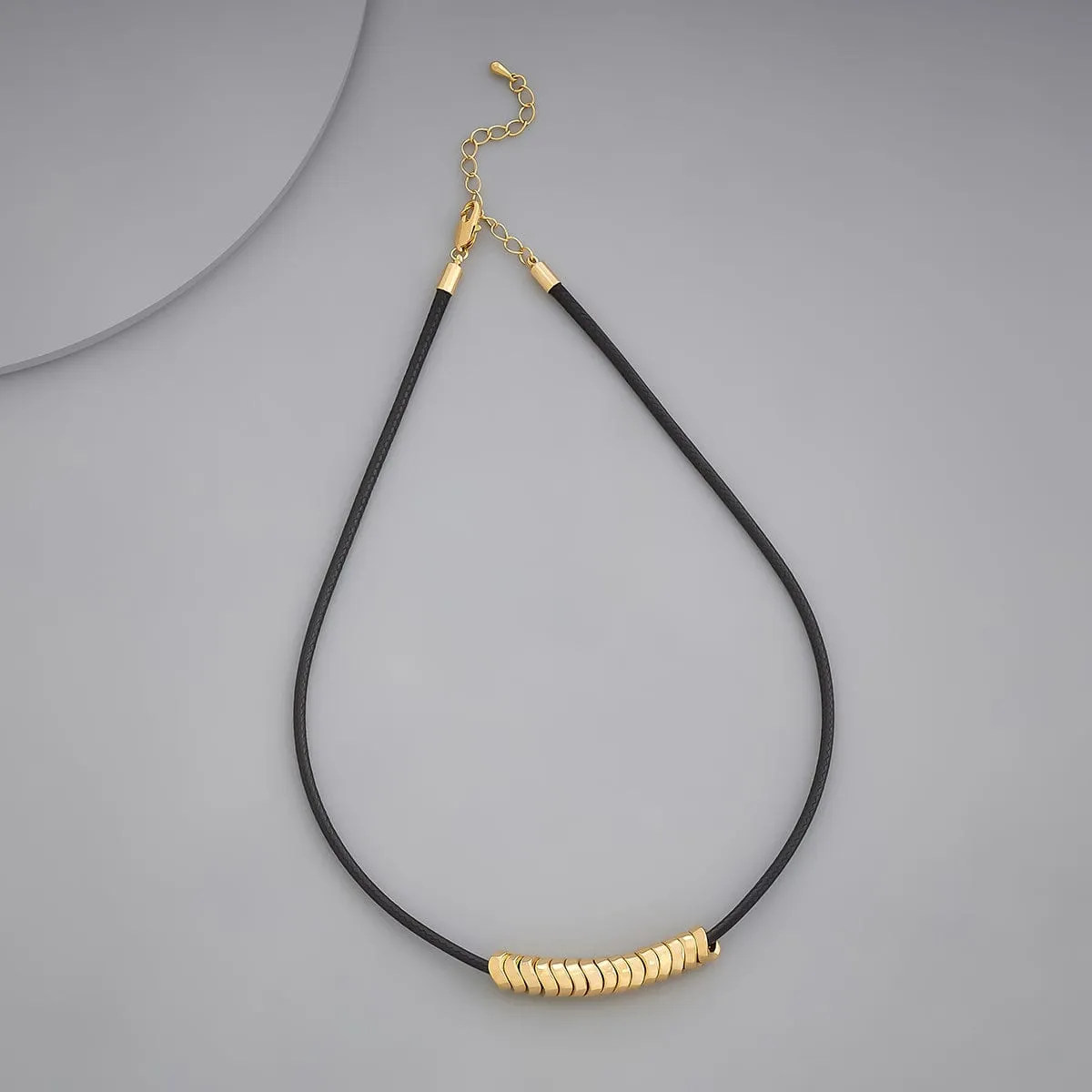 Trendy Necklace 171684
