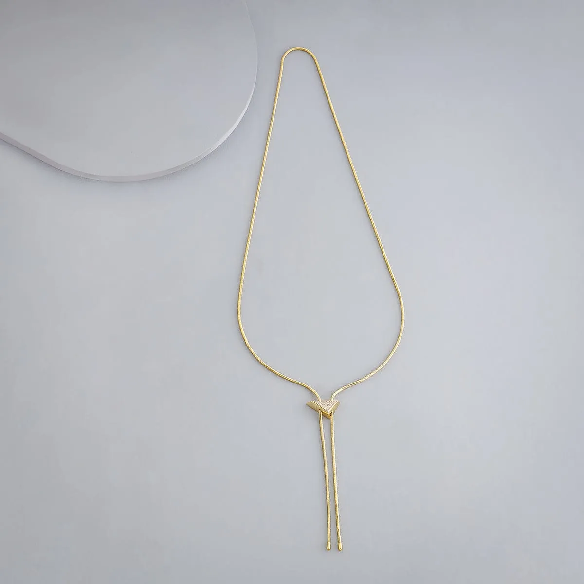 Trendy Necklace 174525