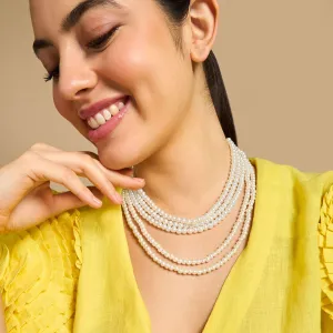 Trendy Necklace 175996