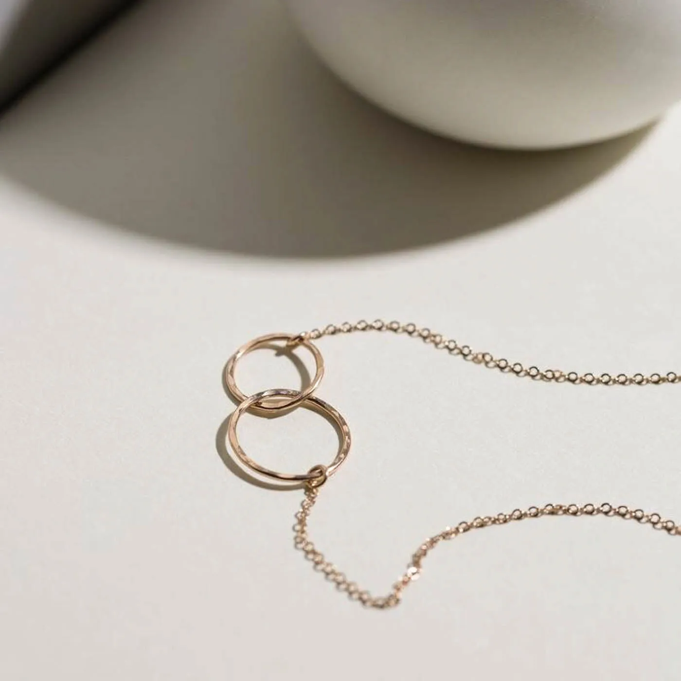 Unity Links Necklace