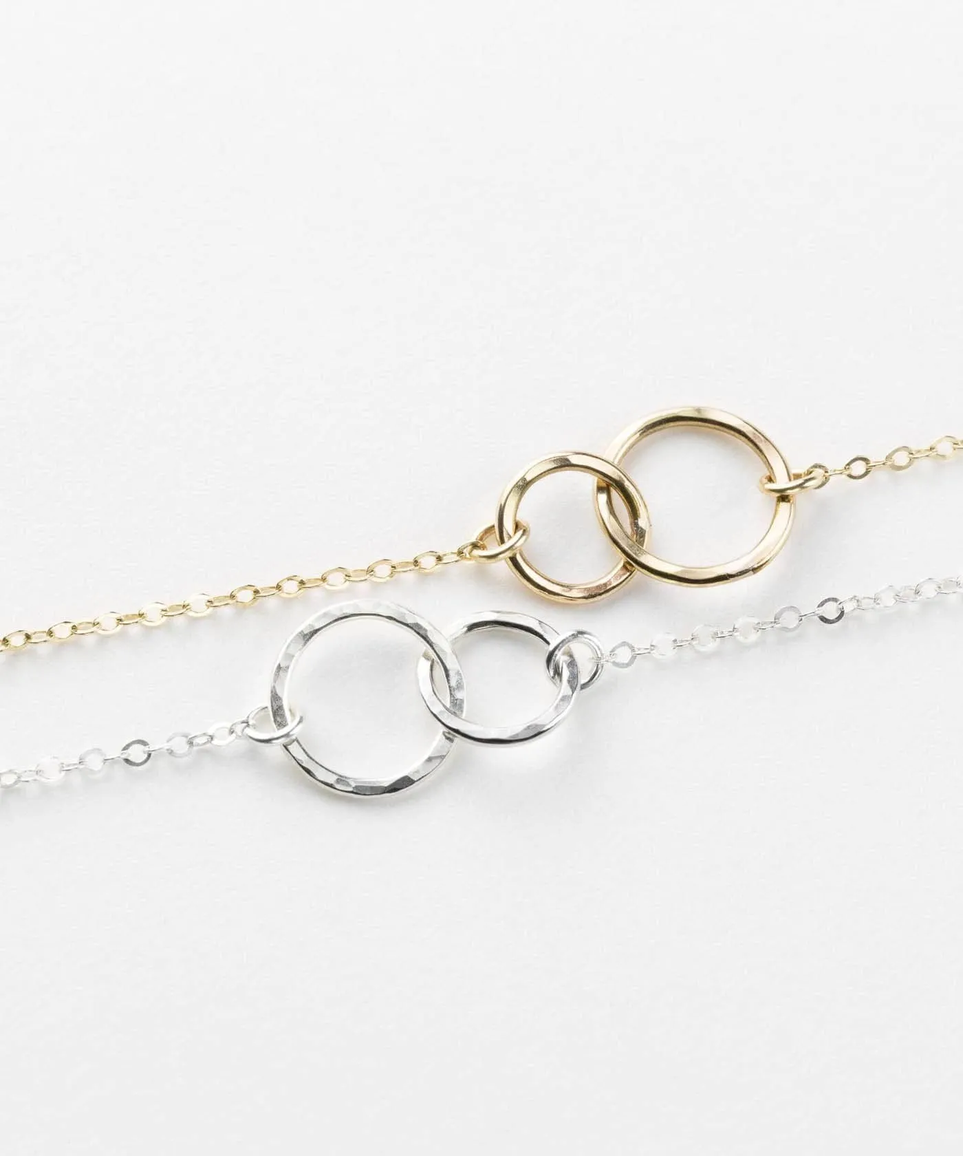 Unity Links Necklace