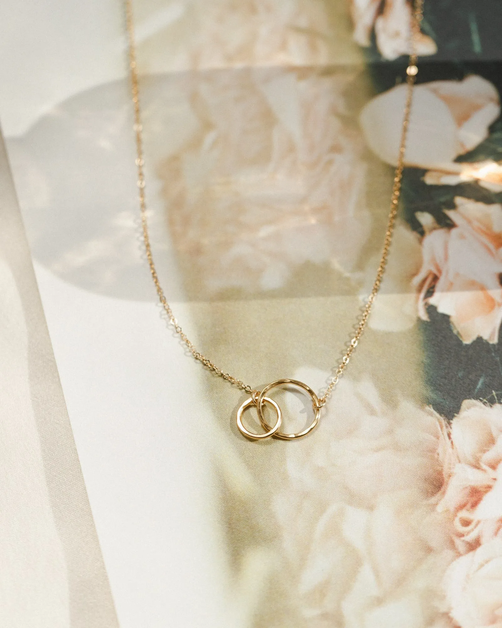 Unity Links Necklace