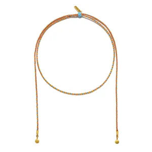 Waikiki Cord Necklace