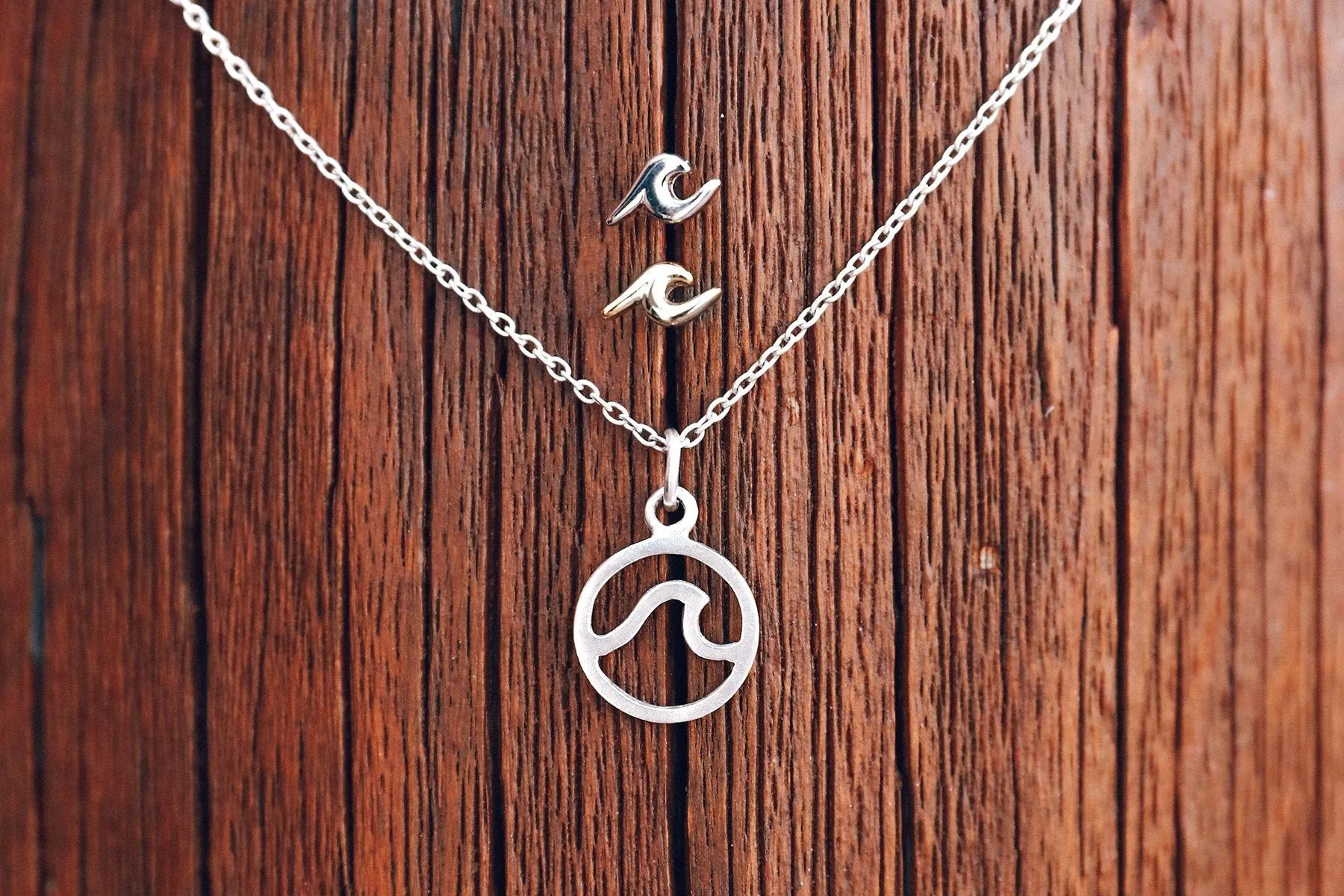 Wave Gift Set