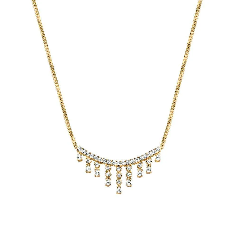 Weeping Willow Necklace